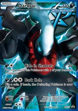 Darkrai (BW 73)
