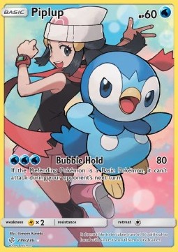 Piplup (CEC 239)