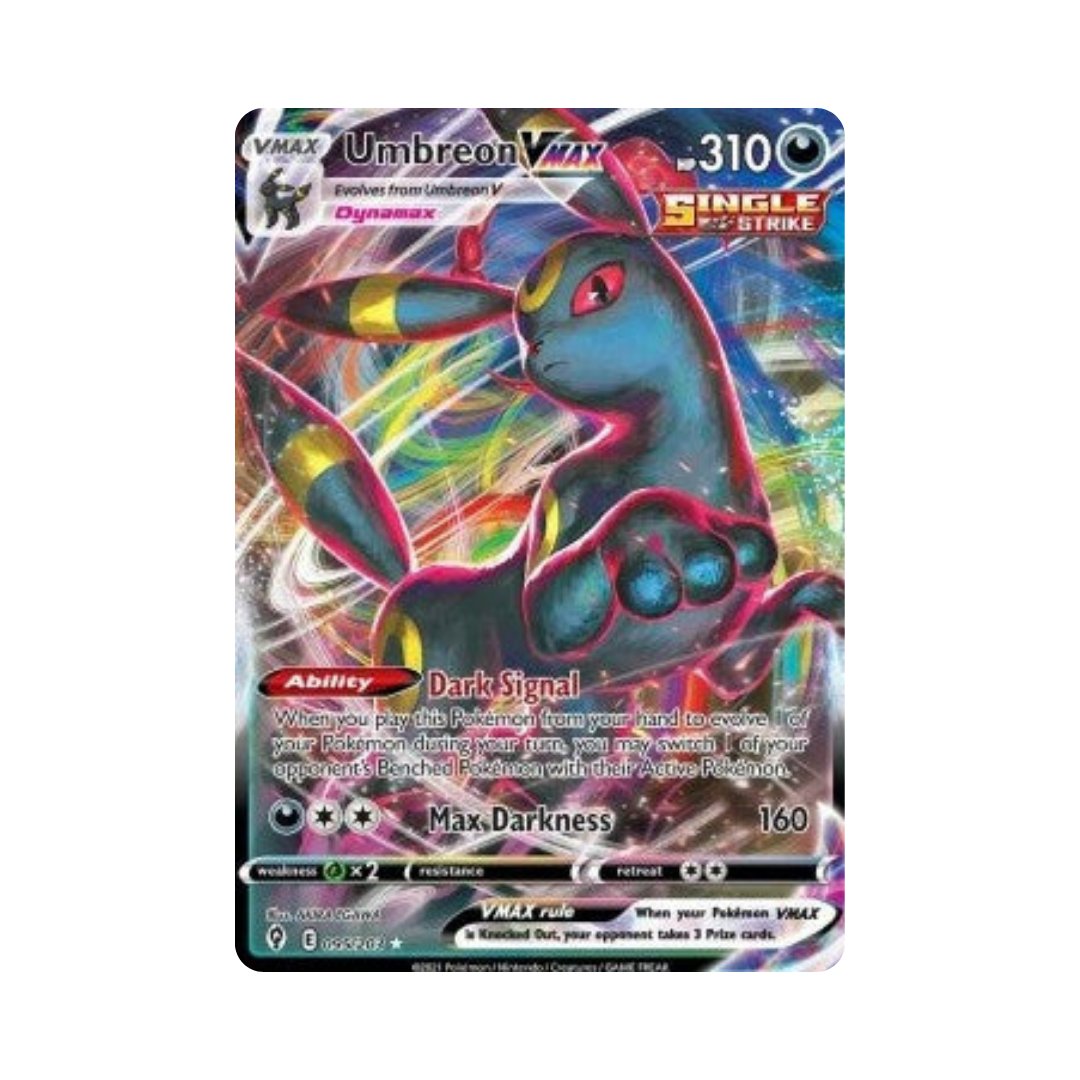 Umbreon VMAX (EVS 095)