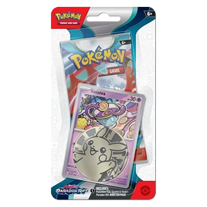 Paradox Rift: 1-Pack Blister (English)