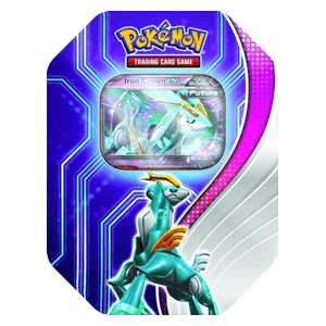 Paradox Destinies: Tins (Spanish)