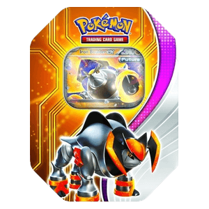 Paradox Destinies: Tins (Spanish)