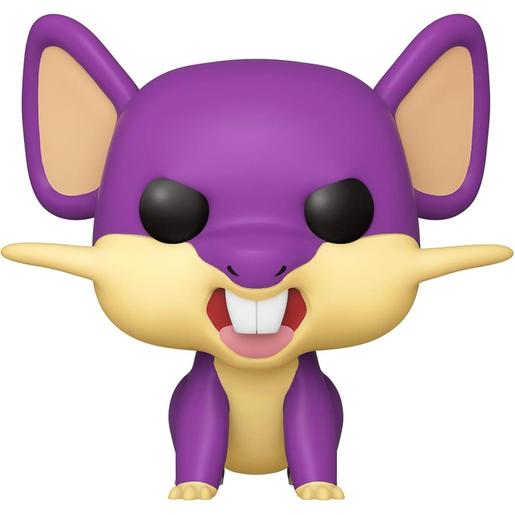 Funko POP Pokemon: Rattata