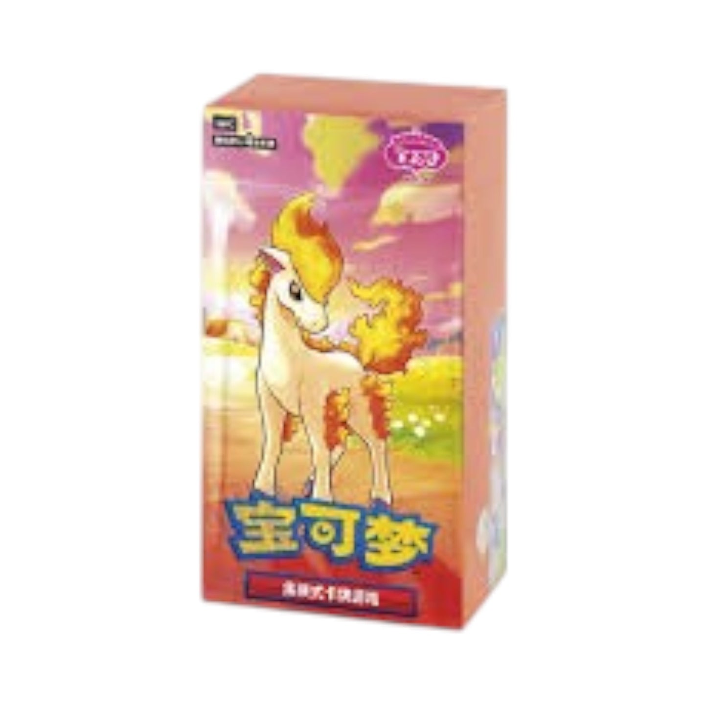 CBB4c Gem Pack Vol. 4: Booster Box (Chinese)