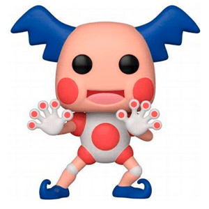 Funko POP Pokemon: Mr. Mime