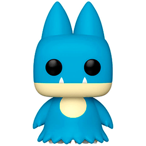 Funko POP Pokemon: Munchlax