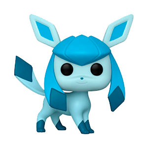 Funko POP Pokemon: Glaceon