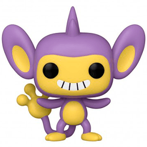 Funko POP Pokemon: Aipom