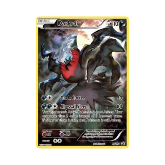 Darkrai (XYPR 114)
