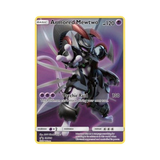 Armored Mewtwo (SM 228)