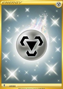 Metal Energy (EVS 237)