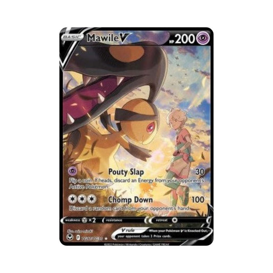 Mawile V (SIT TG17)