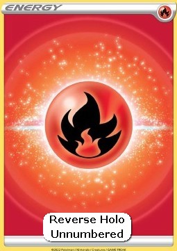 Fire Energy (CRZ)
