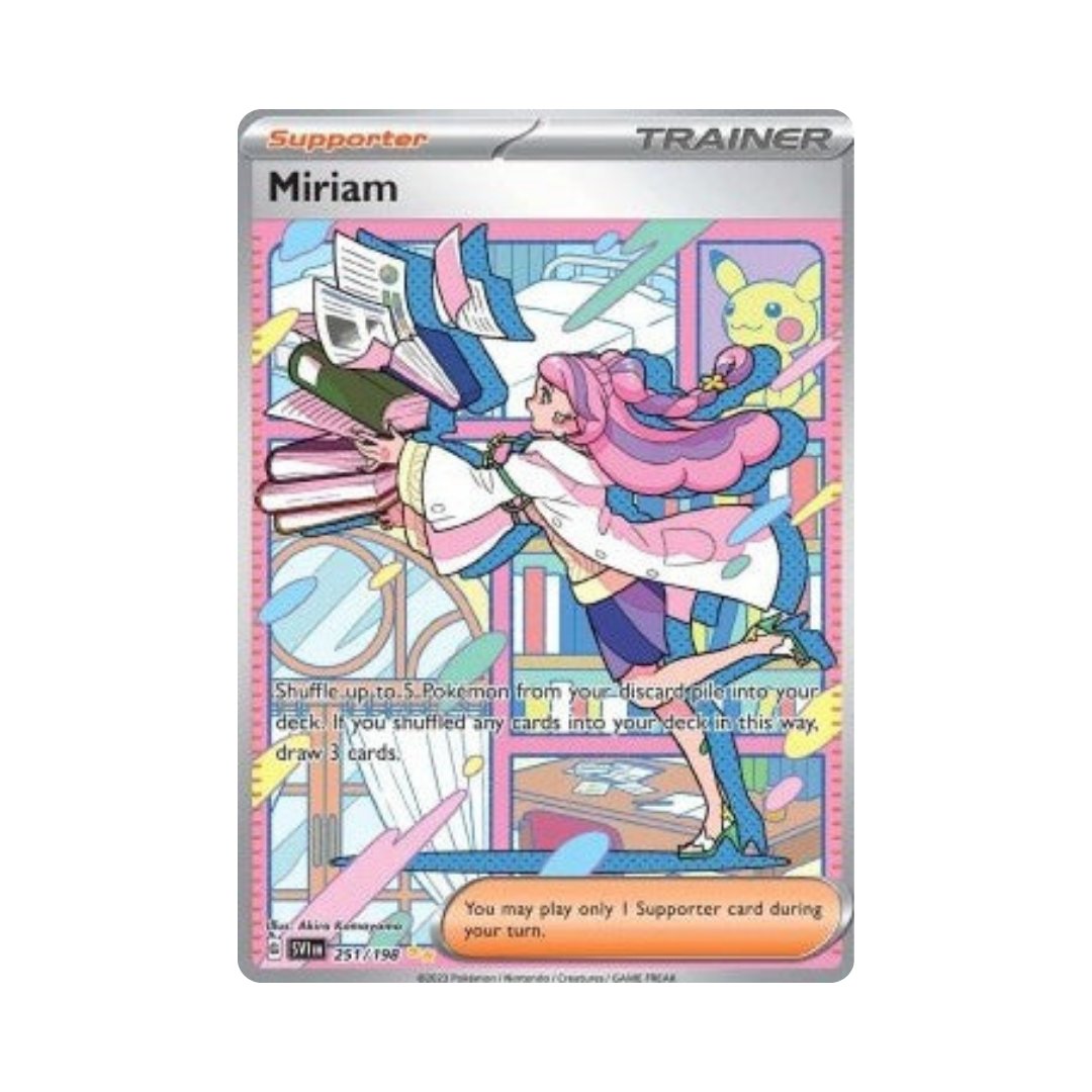 Miriam (SVI 251)
