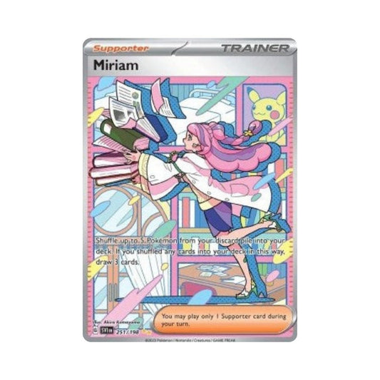 Miriam (SVI 251)