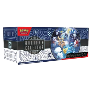 Pokémon TCG: Holiday Calendar 2023 (English)