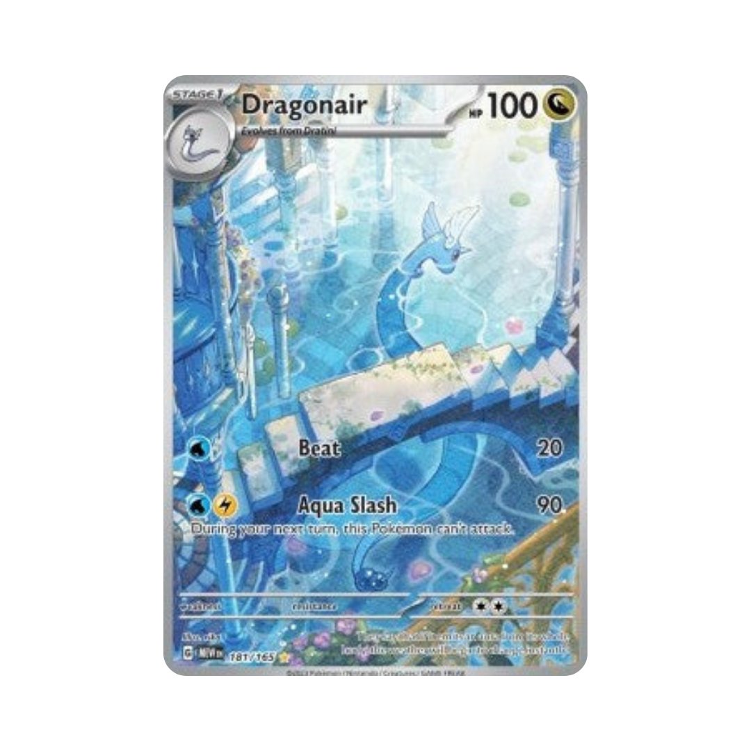 Dragonair (MEW 181)