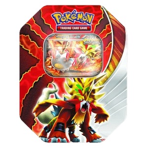 Paradox Destinies: Tins (Spanish)