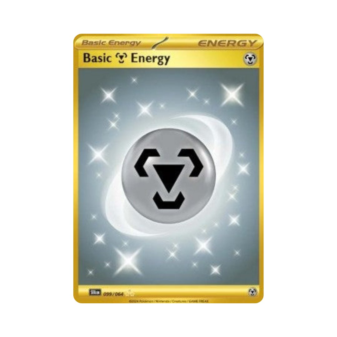Basic Metal Energy (SFA 099)
