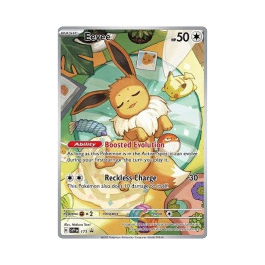 Eevee (SVP 173)