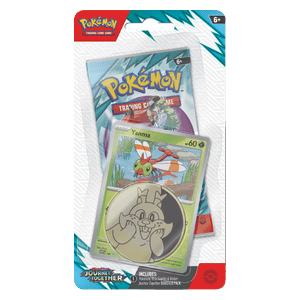 Journey Together: 1-Pack Blister (English)