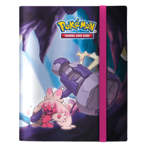 Ultra Pro Tinkaton 9-Pocket PRO-Binder