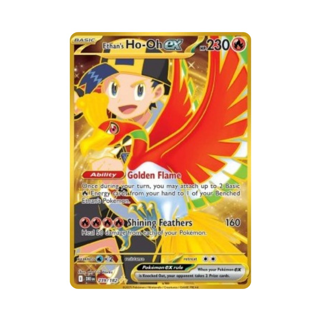 Ethan's Ho-Oh ex (DRI 239)