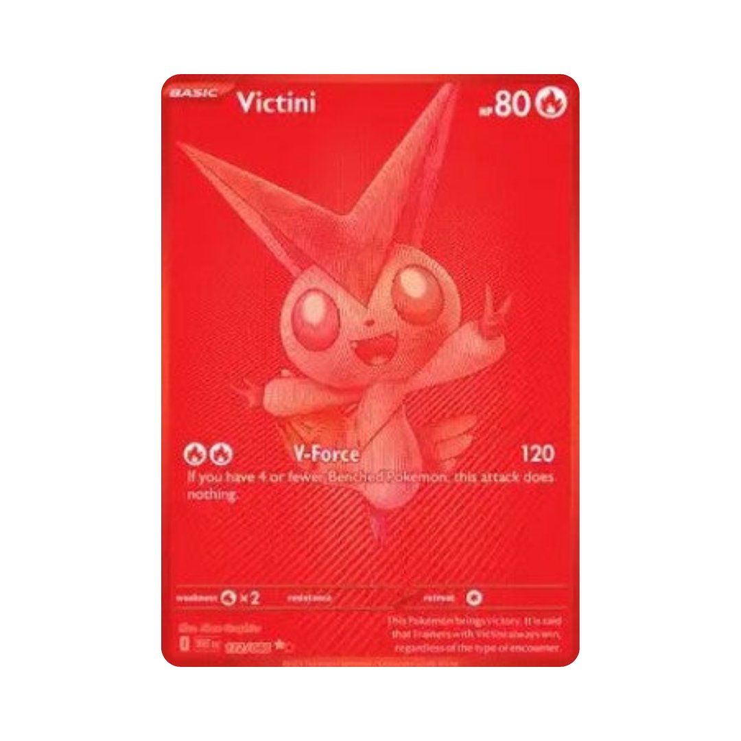 Victini (WHT 172)