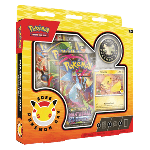 Pokémon Day 2026: Collection Box (Spanish)