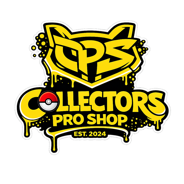 Collectors Pro Shop