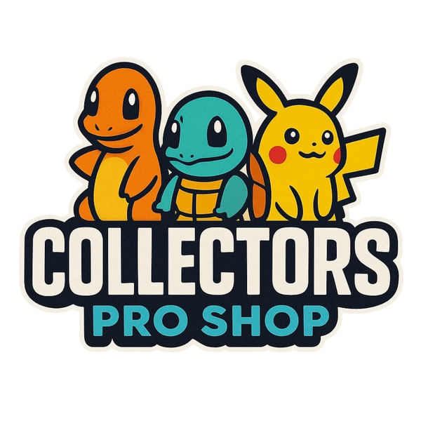 Collectors Pro Shop