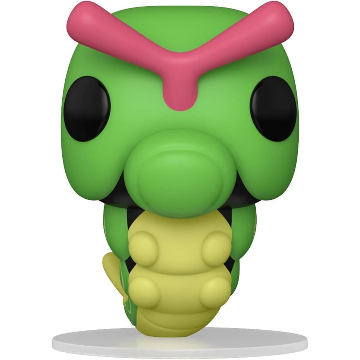 Funko POP Pokemon: Caterpie