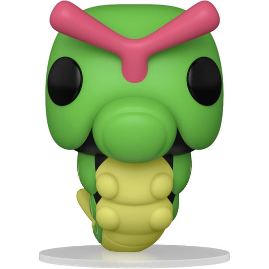 Funko POP Pokemon: Caterpie
