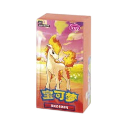 CBB4c Gem Pack Vol. 4: Booster Box (Chinese)